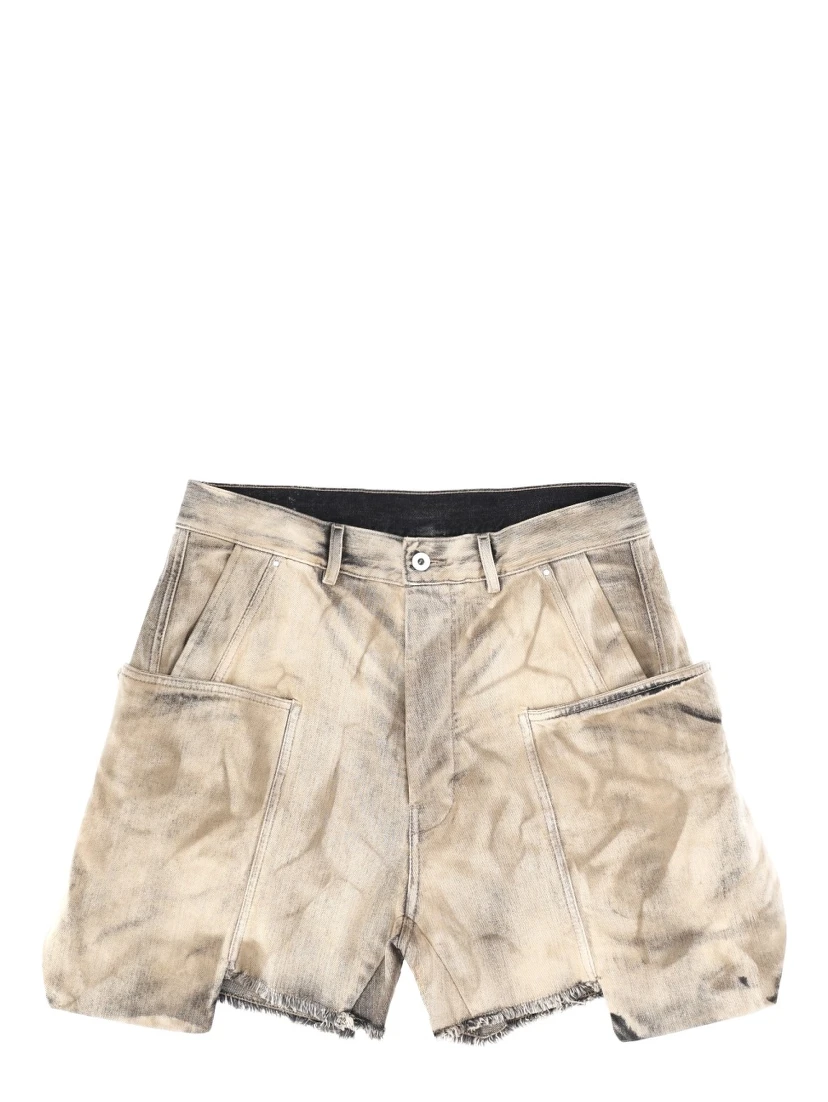 CARGO SHORTS "STEFAN"