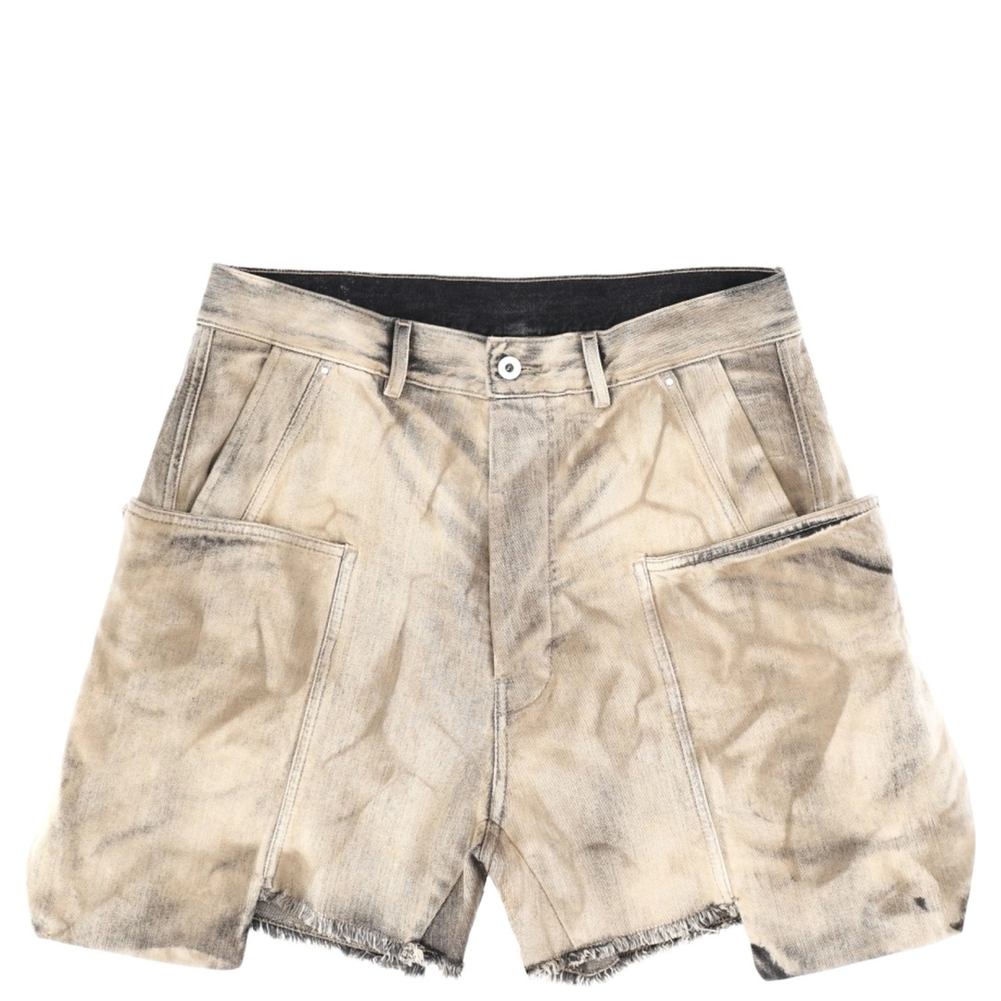 CARGO SHORTS "STEFAN"