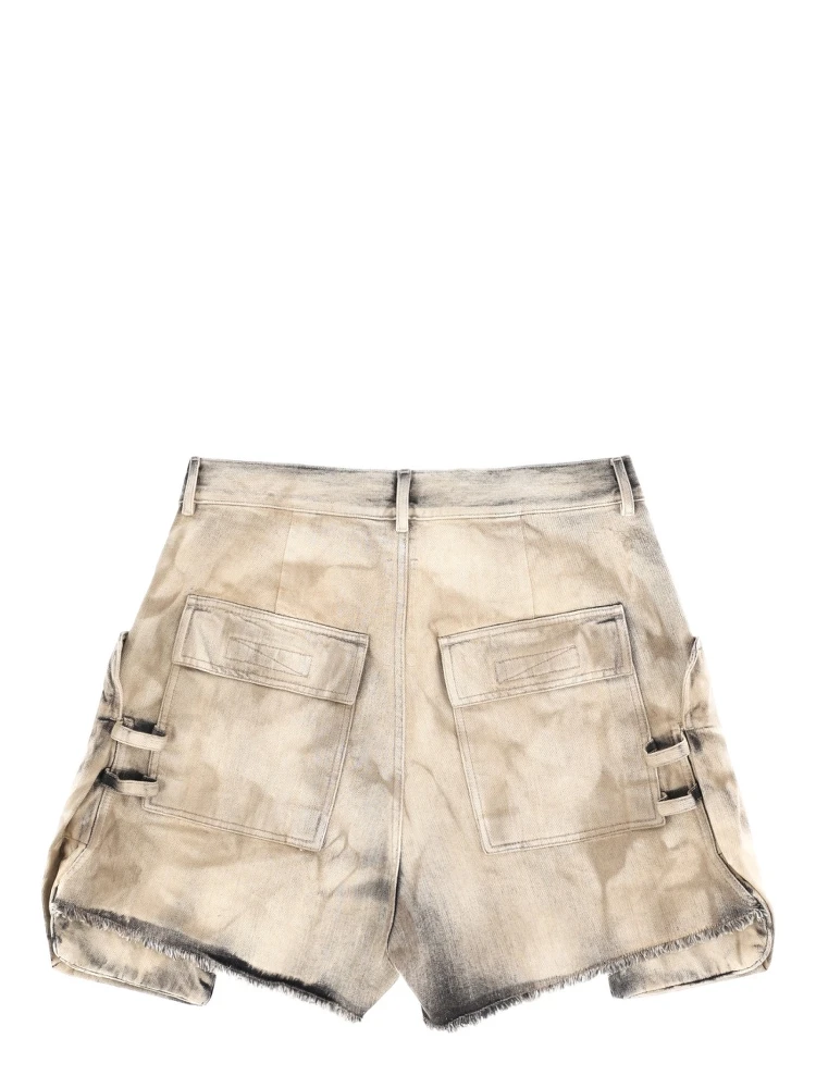 CARGO SHORTS "STEFAN" alternative