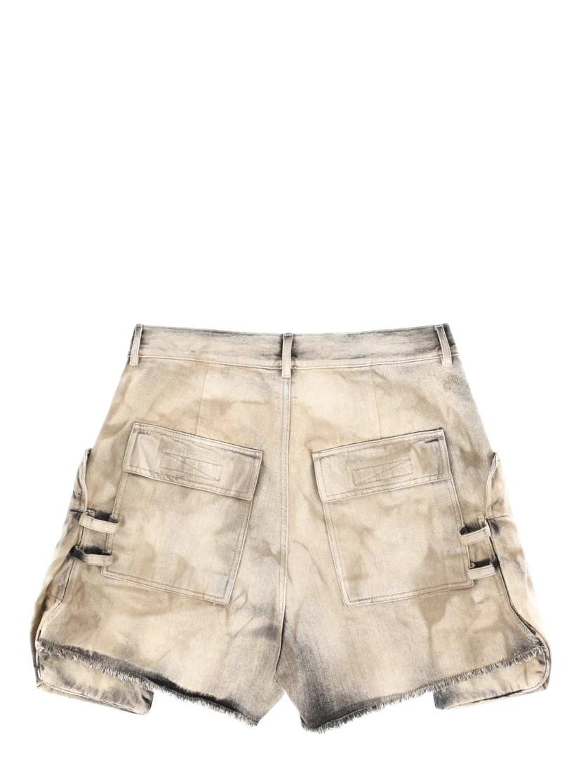 CARGO SHORTS "STEFAN"