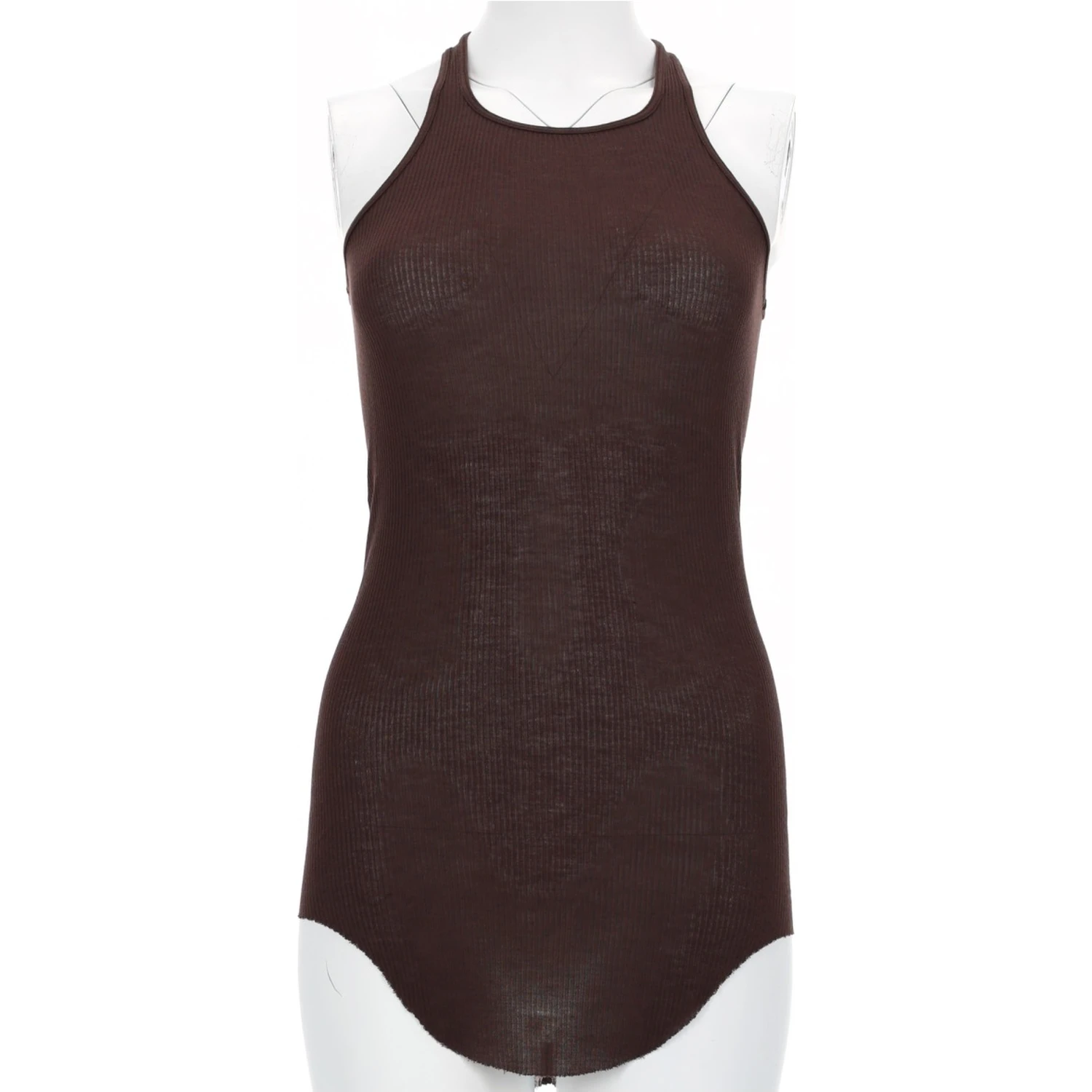 SMANICATED TOP