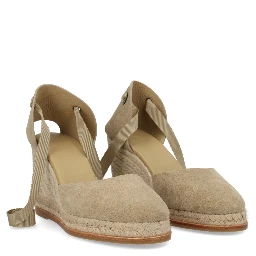ESPADRILLE "CAMILA"