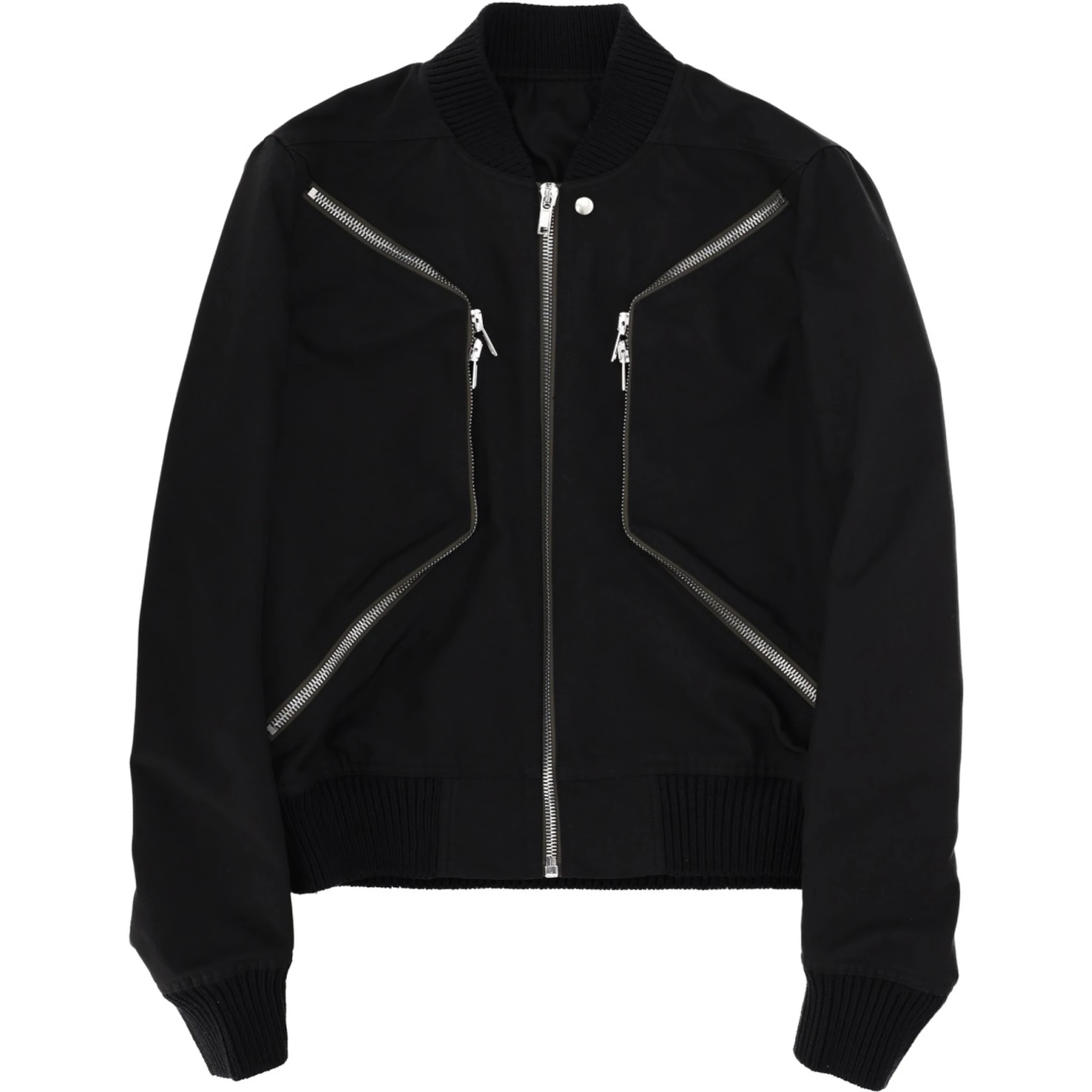 "HEIZER FLIGHT" JACKET