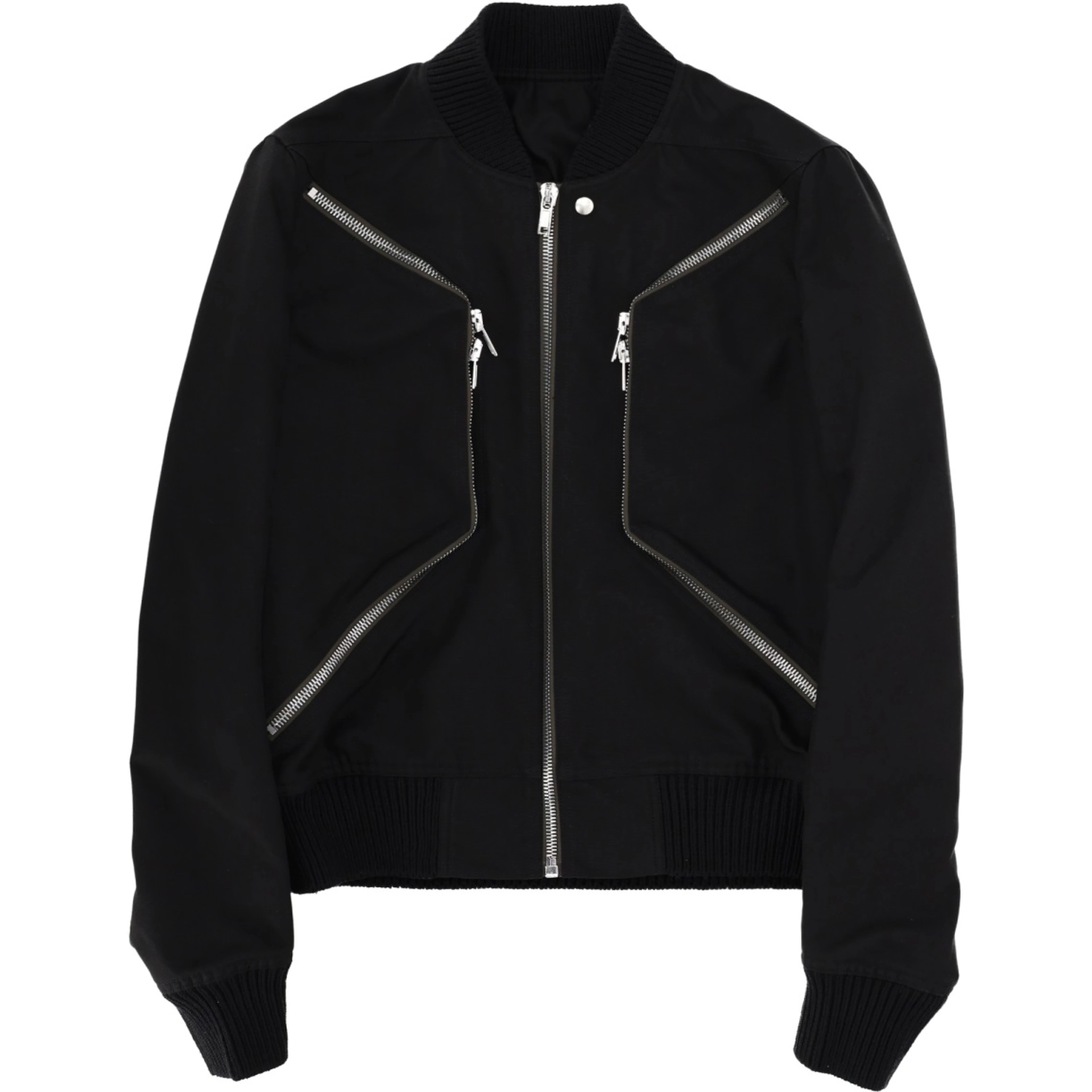"HEIZER FLIGHT" JACKET