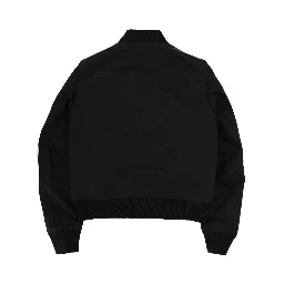 "HEIZER FLIGHT" JACKET