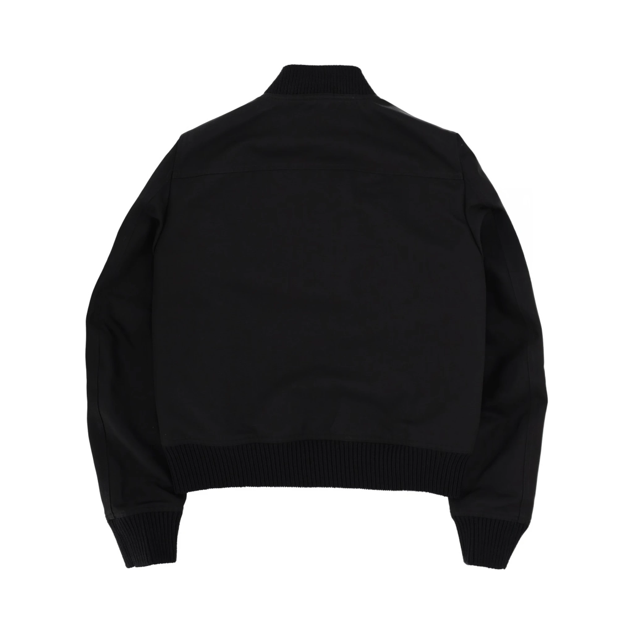 "HEIZER FLIGHT" JACKET