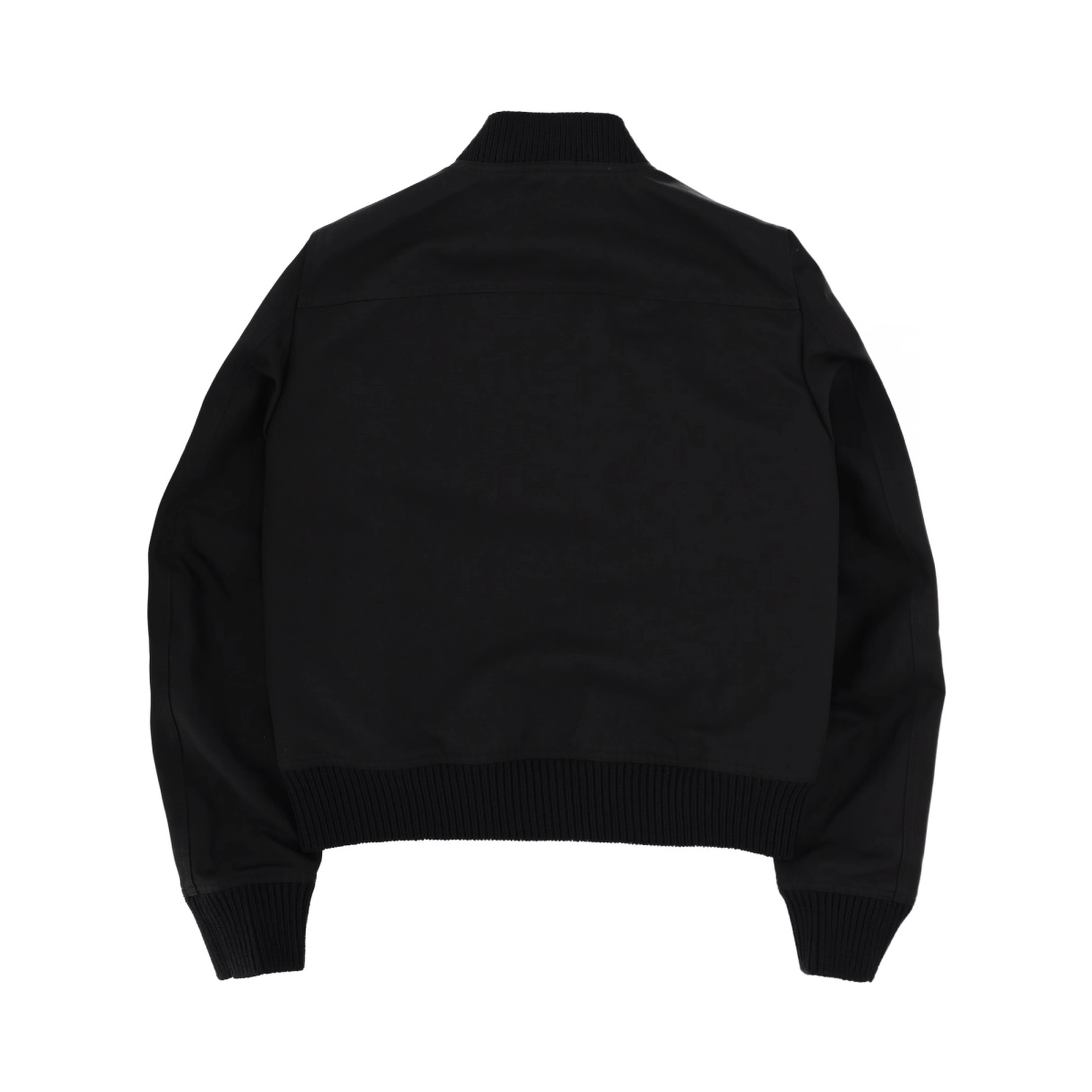 "HEIZER FLIGHT" JACKET