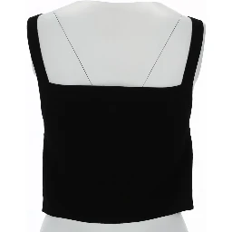 TOP WITH JEWEL BUTTONS