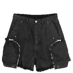 "BAUHAUS" SHORTS