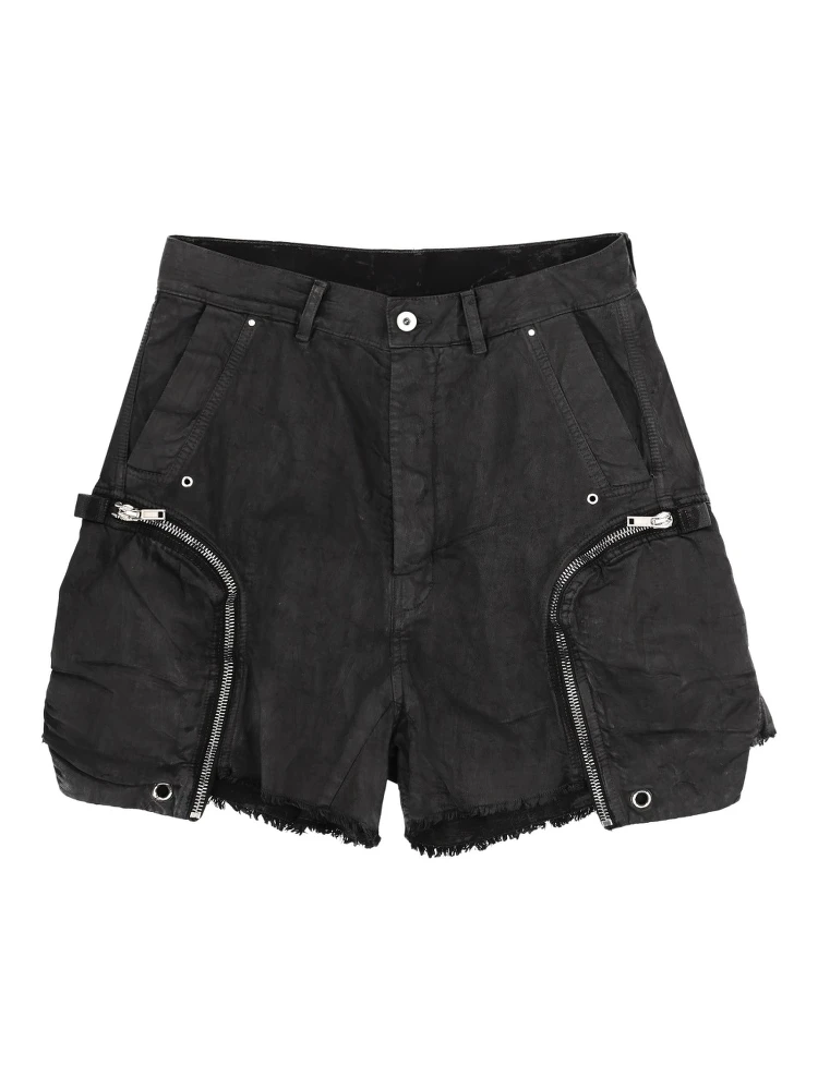 "BAUHAUS" SHORTS