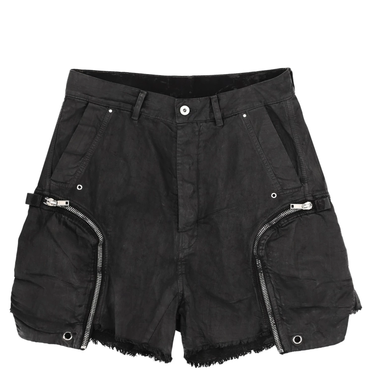 "BAUHAUS" SHORTS
