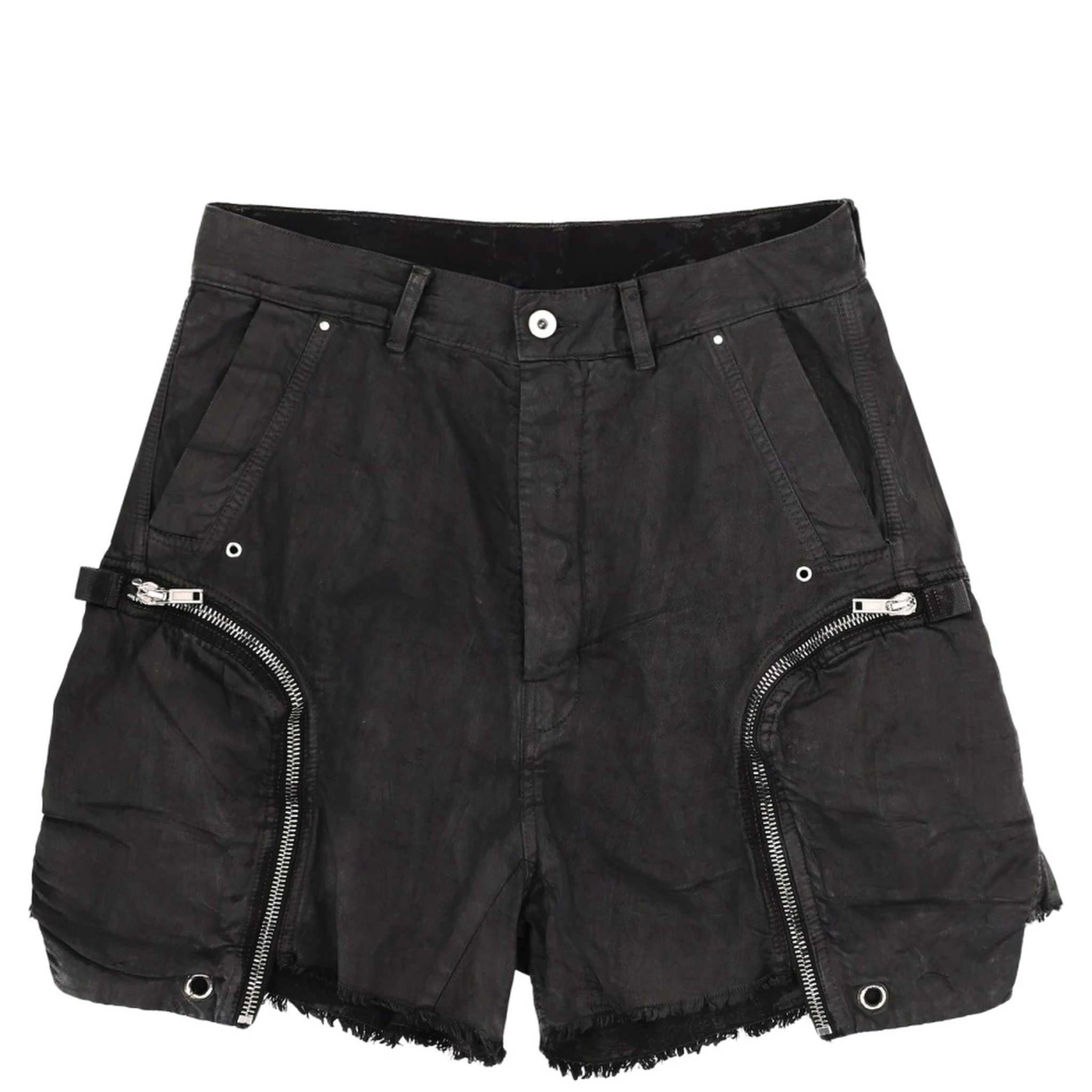 "BAUHAUS" SHORTS