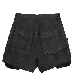 "BAUHAUS" SHORTS
