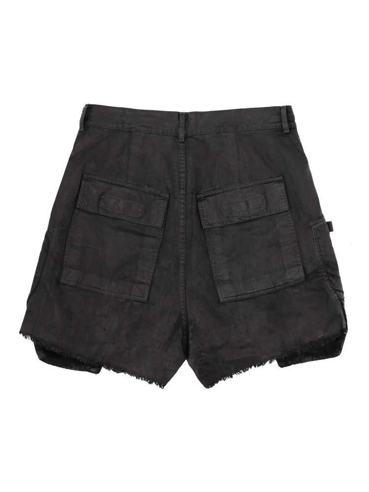 "BAUHAUS" SHORTS alternative