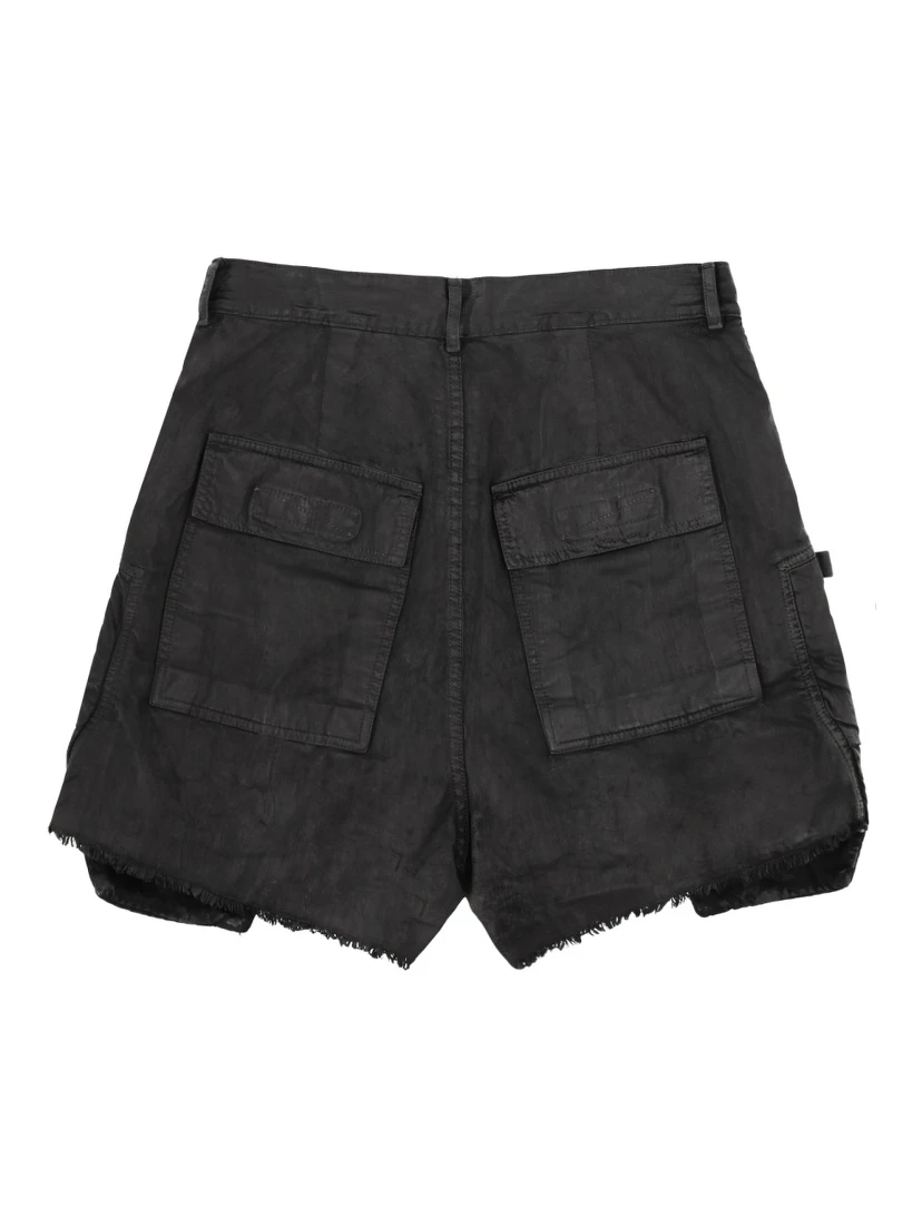 "BAUHAUS" SHORTS