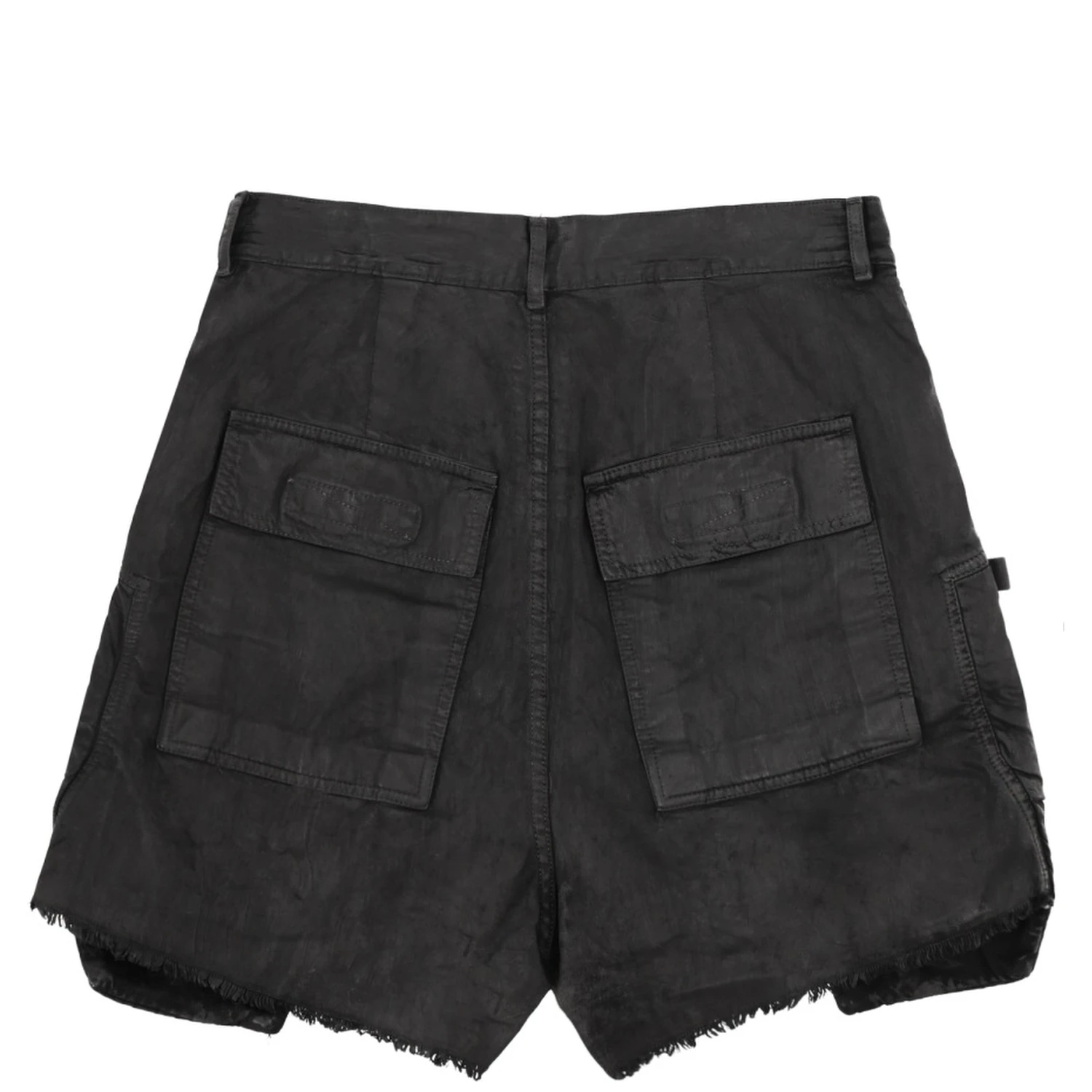 "BAUHAUS" SHORTS