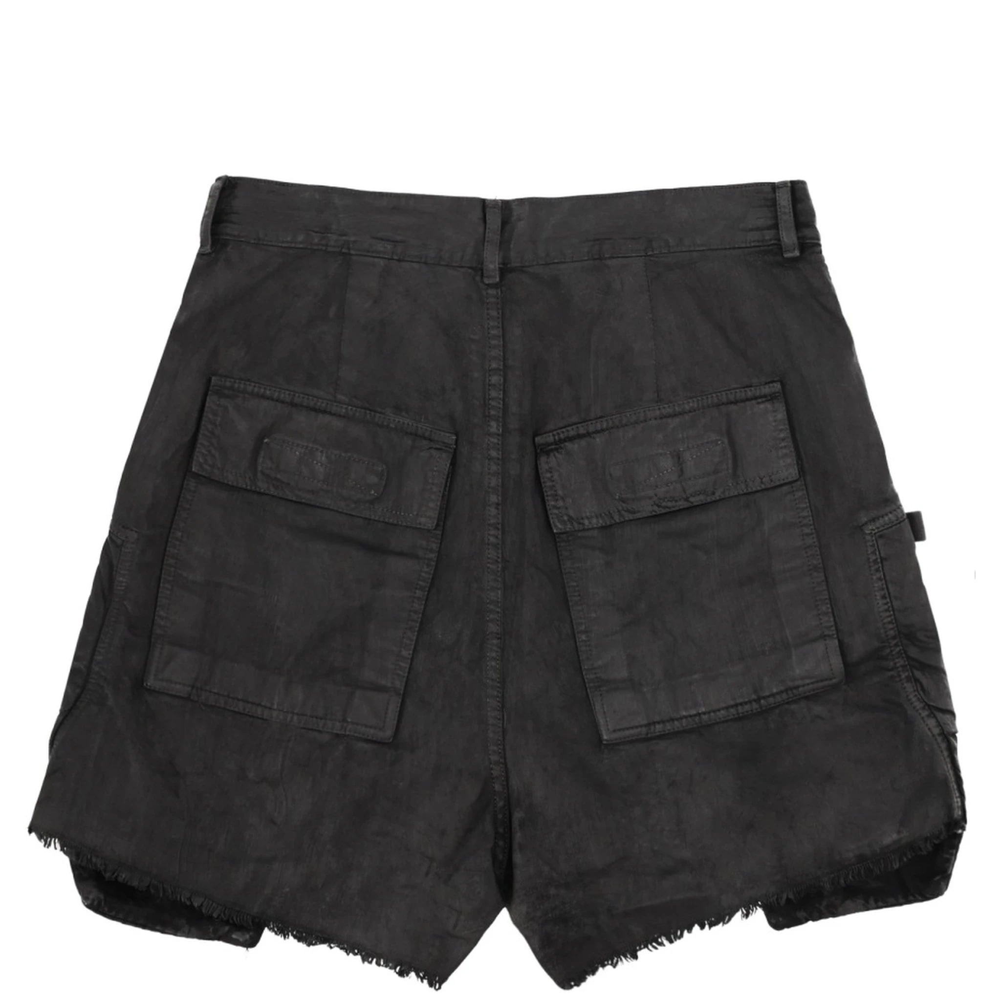 "BAUHAUS" SHORTS