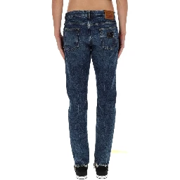 SLIM FIT JEANS