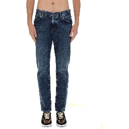 SLIM FIT JEANS