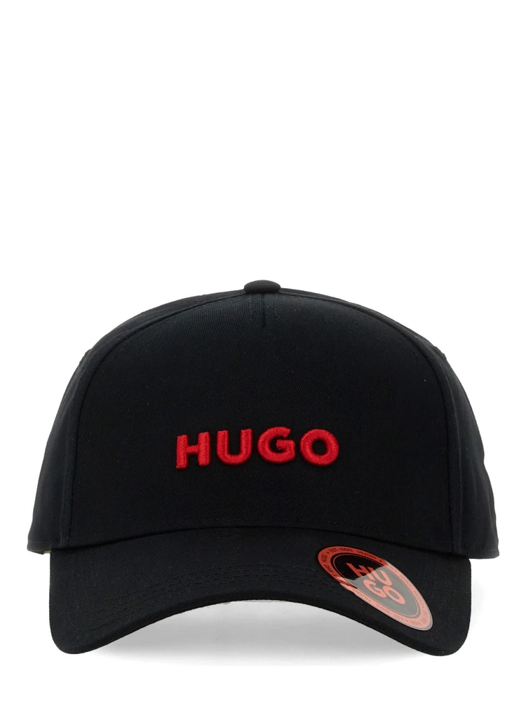 CAPPELLO DA BASEBALL CON LOGO