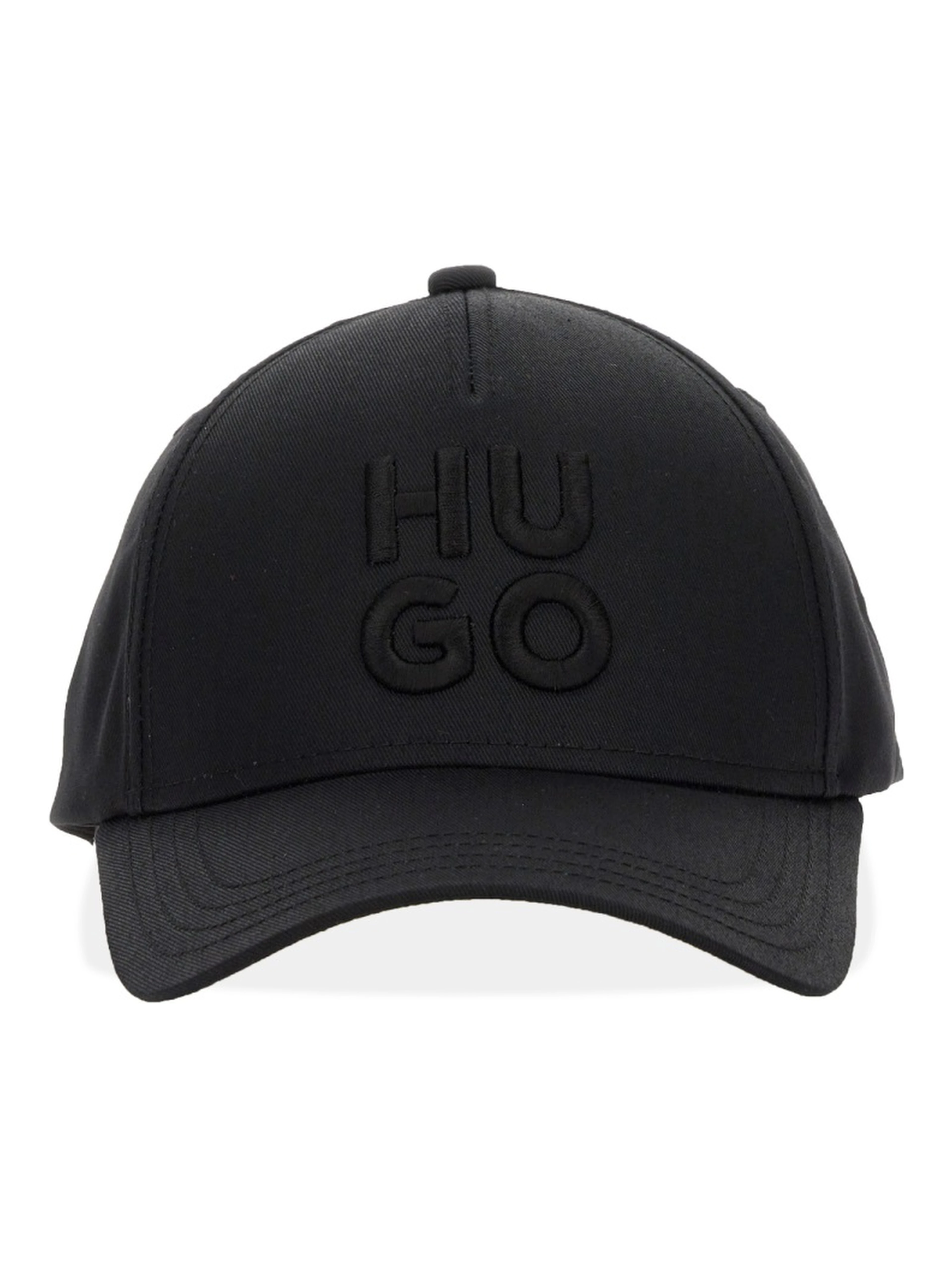 CAPPELLO DA BASEBALL CON LOGO