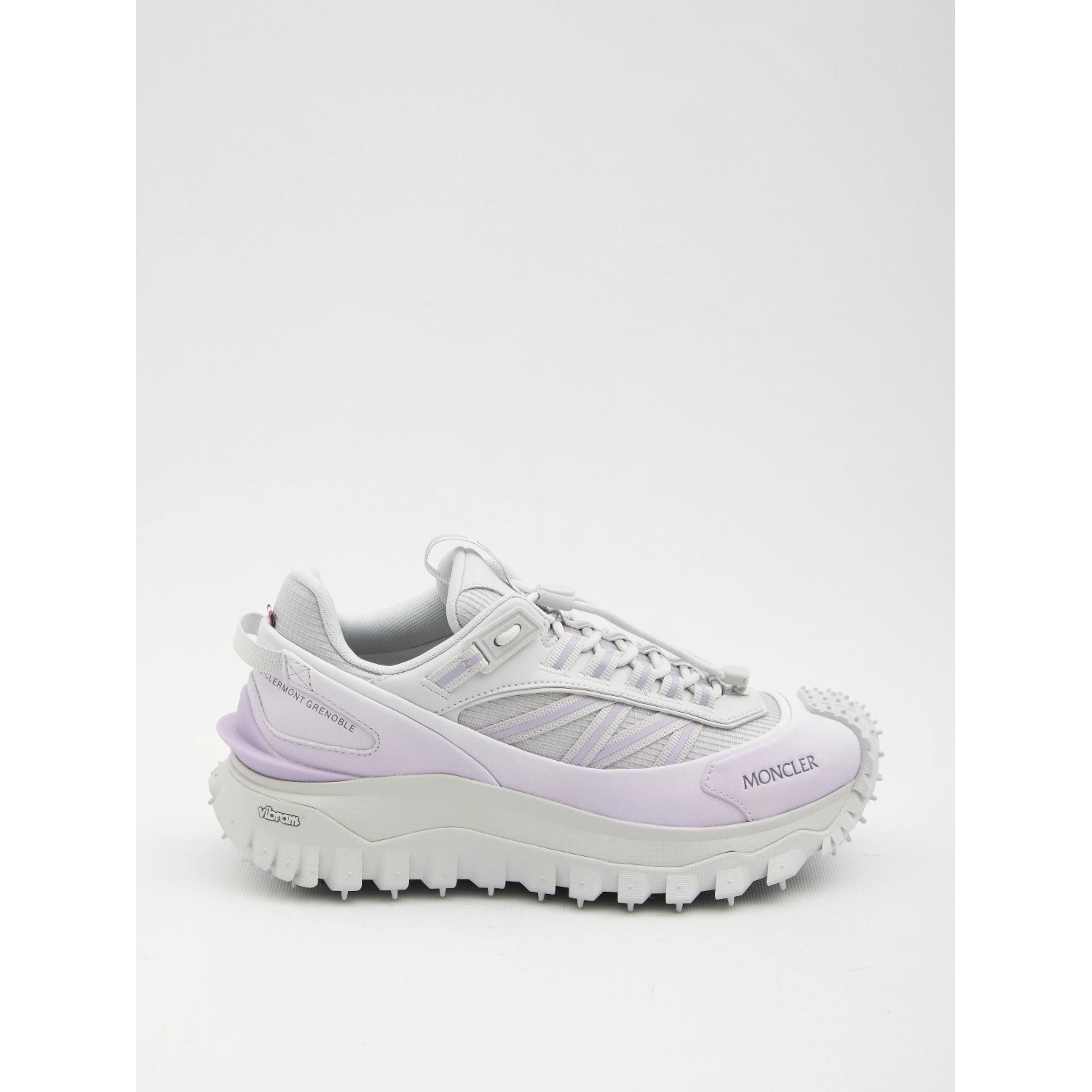 Trailgrip sneakers