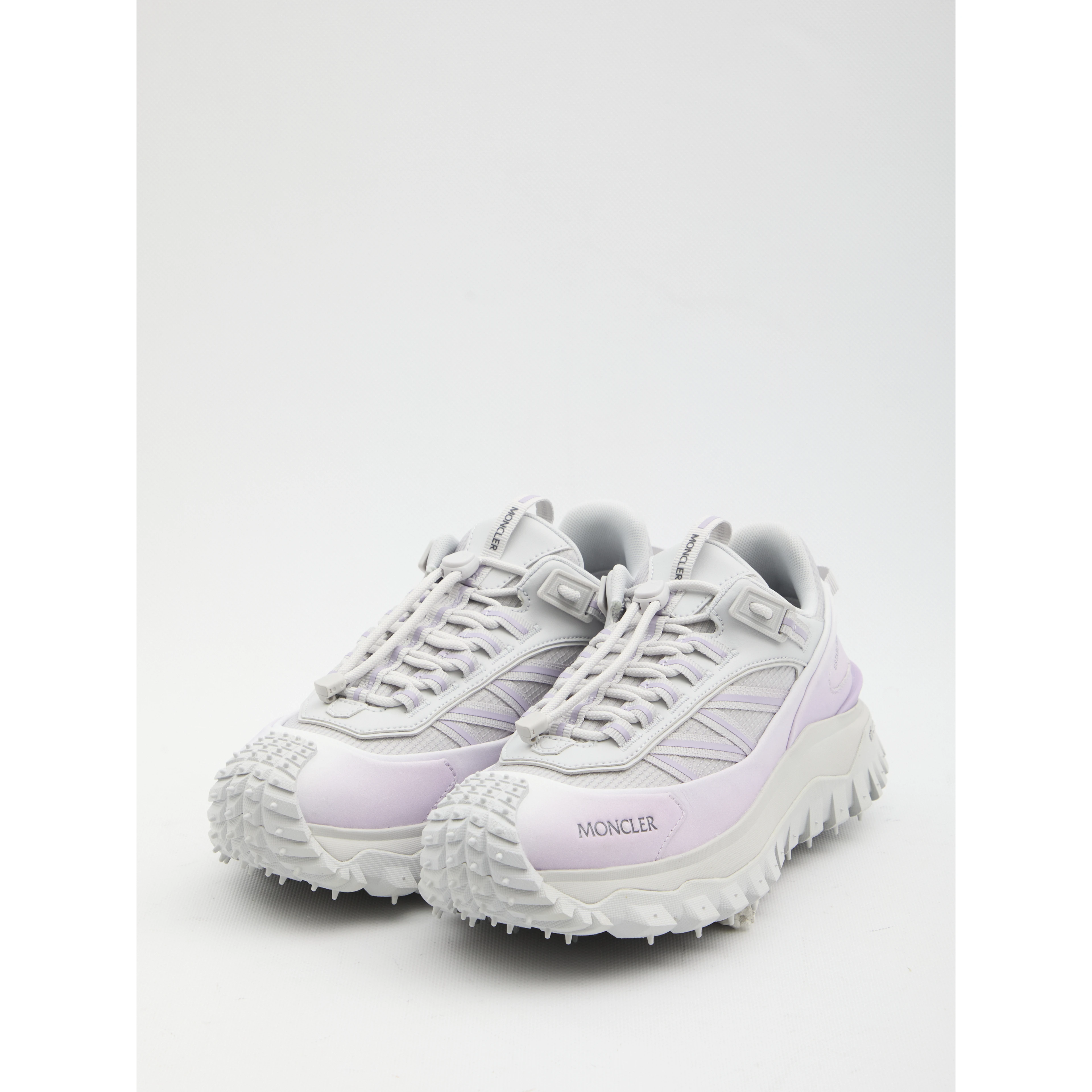 Trailgrip sneakers