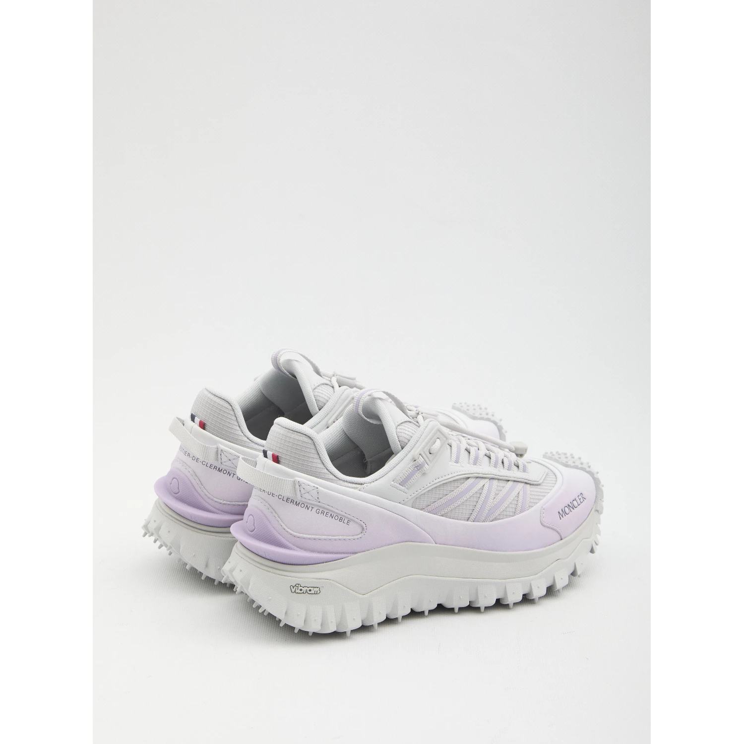 Trailgrip sneakers