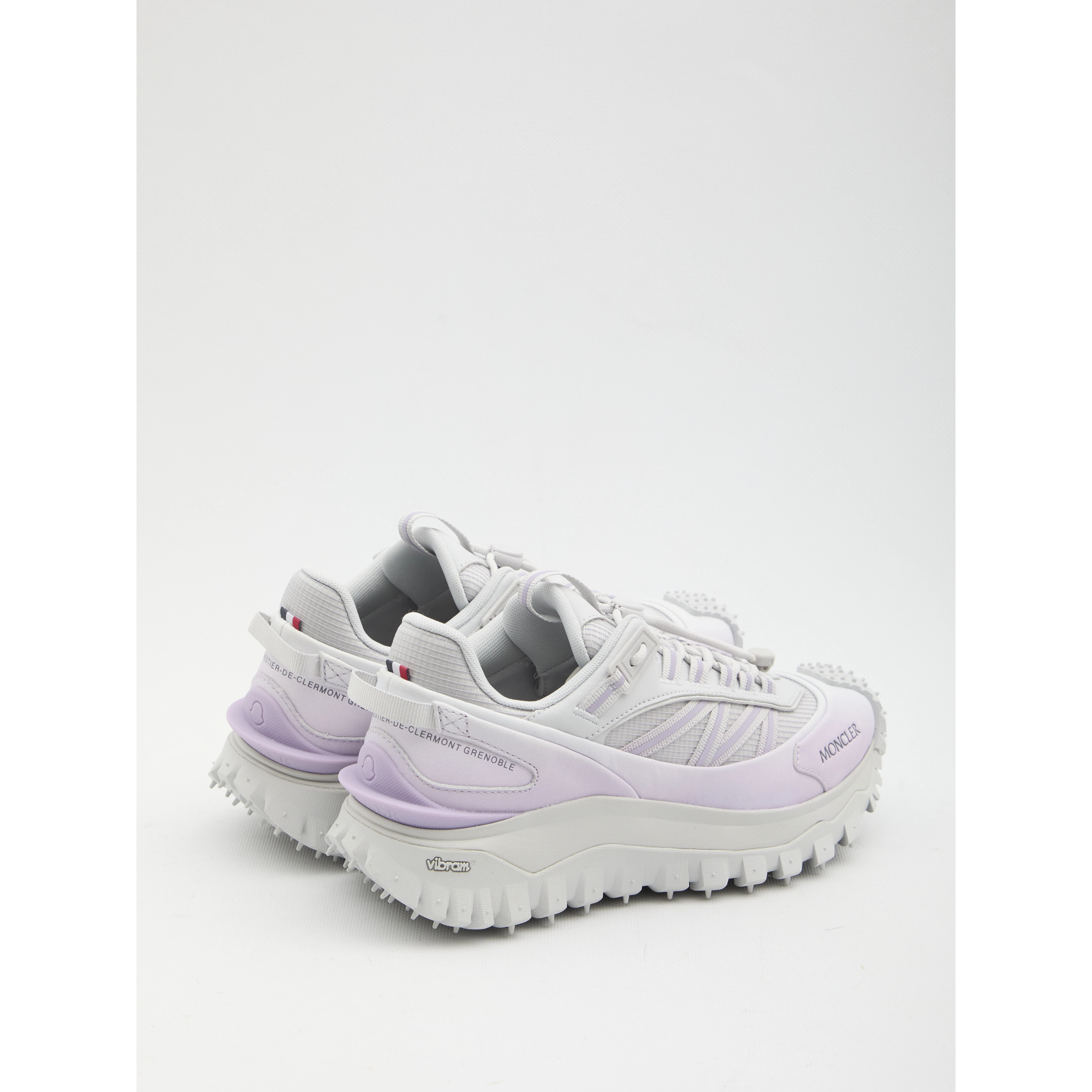 Trailgrip sneakers