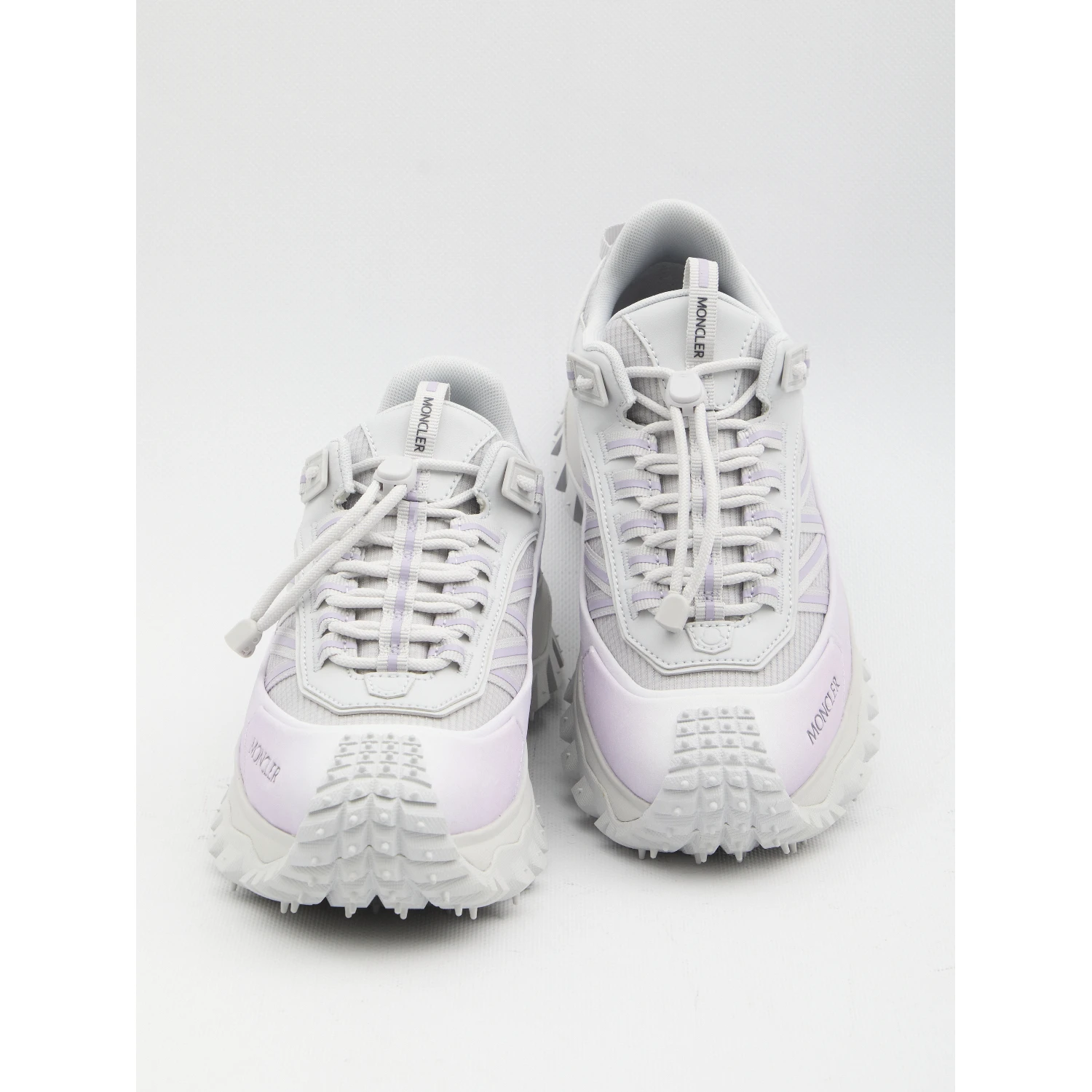 Trailgrip sneakers