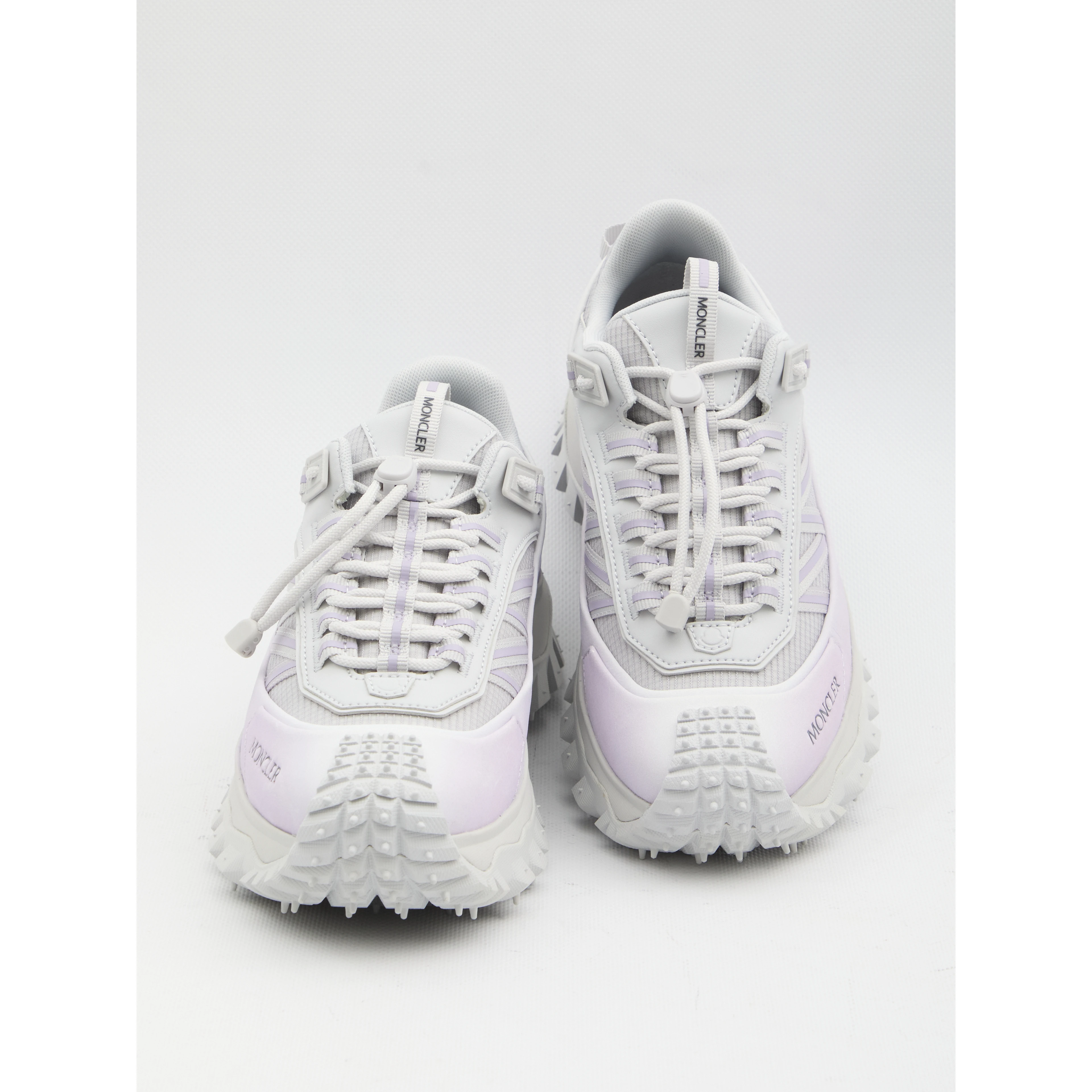 Trailgrip sneakers