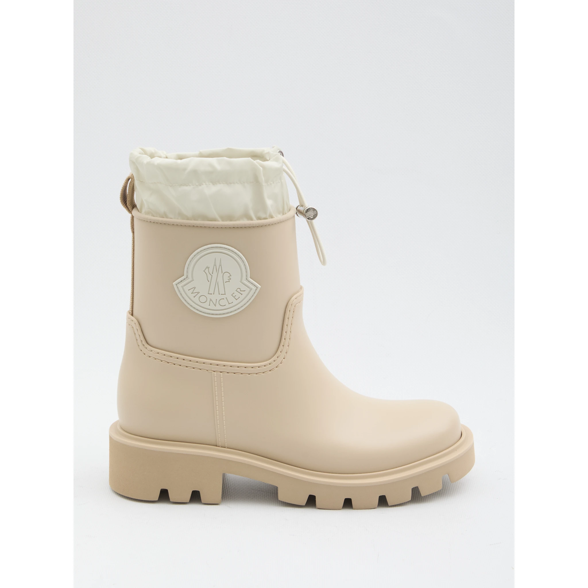 أحذية المطر من كيكستريم