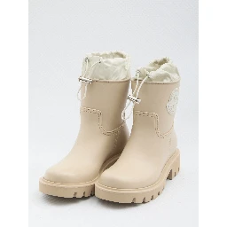 أحذية المطر من كيكستريم