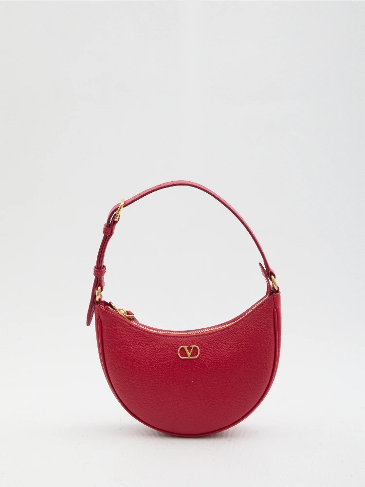 حقيبة هوبو صغيرة