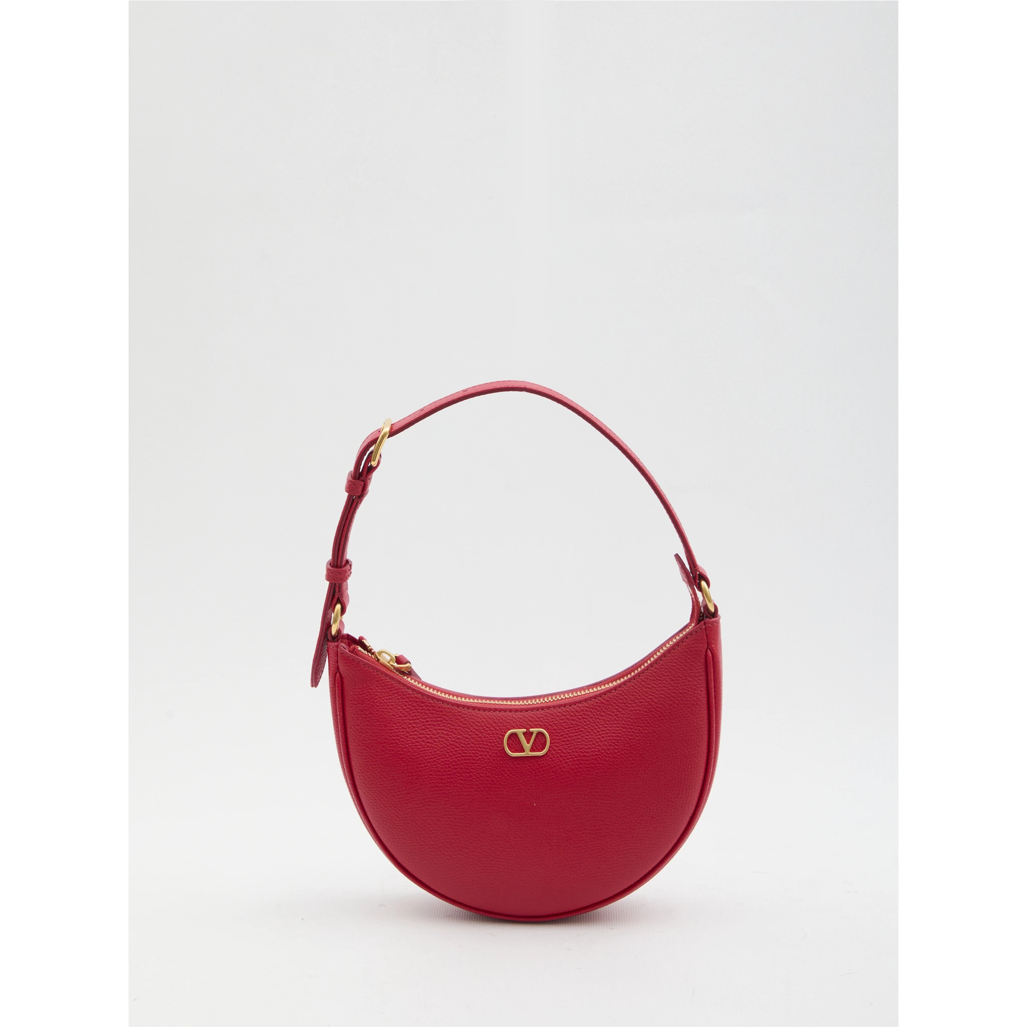 حقيبة هوبو صغيرة