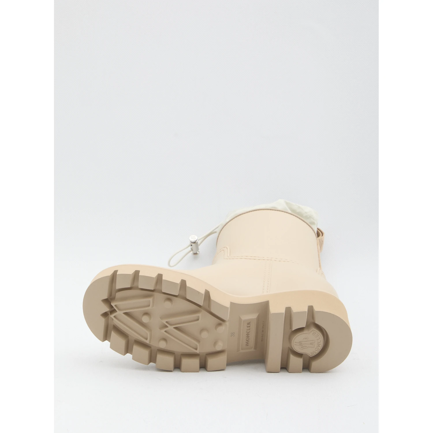 Kickstream rain boots