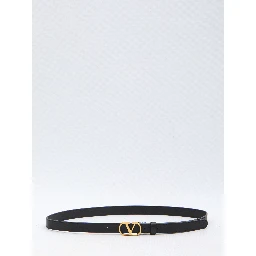 VLogo Singature belt