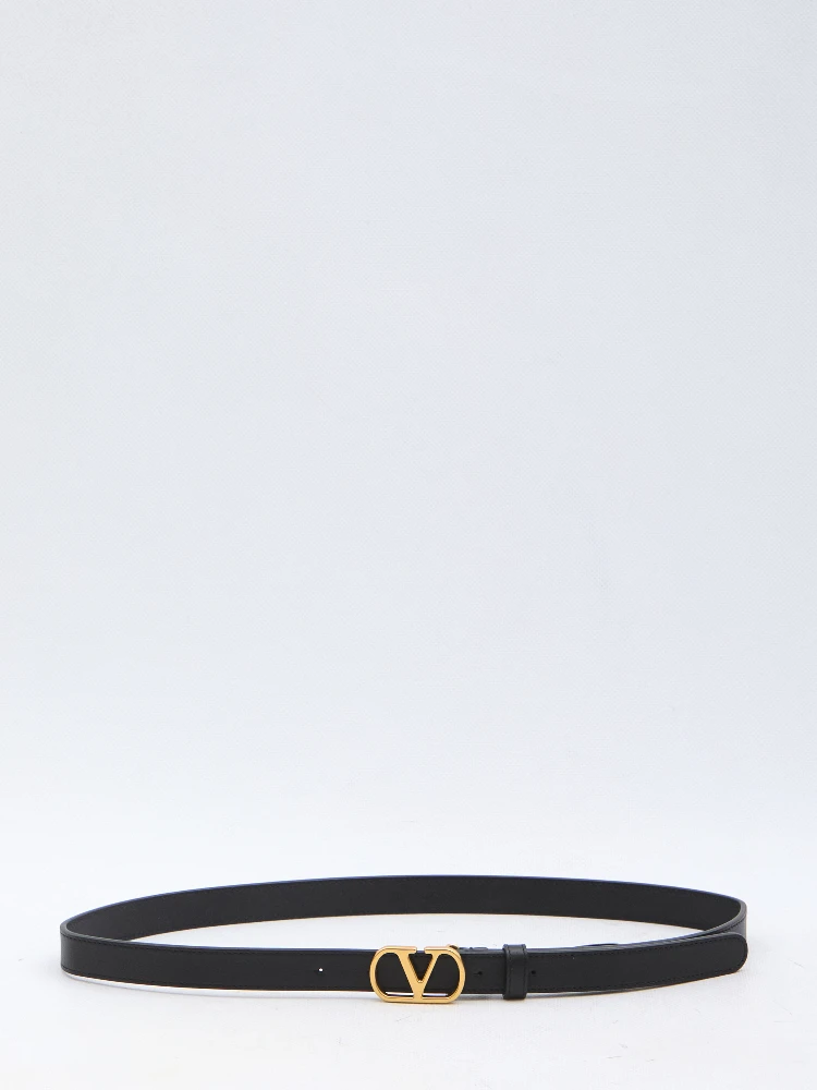 VLogo Singature belt