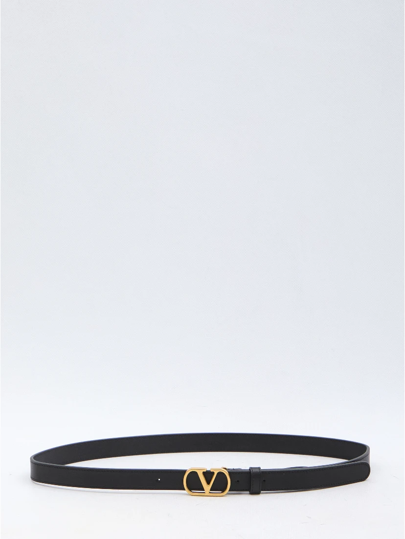 VLogo Singature belt