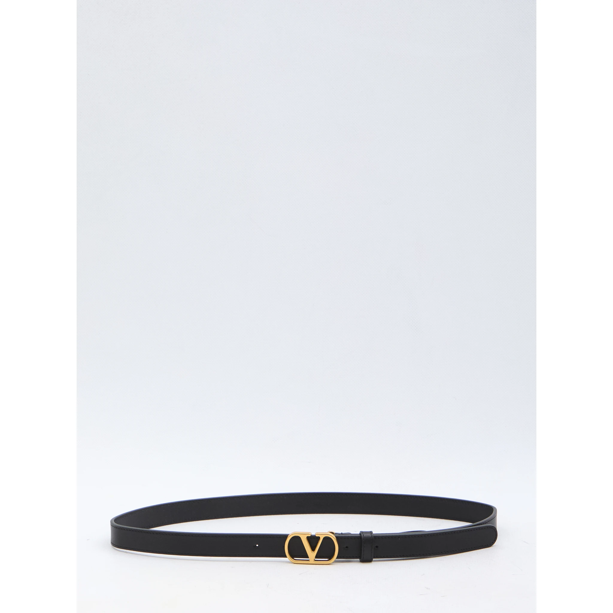 VLogo Singature belt