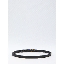 VLogo Singature belt