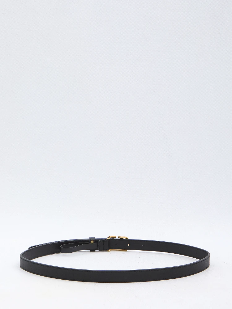 VLogo Singature belt alternative