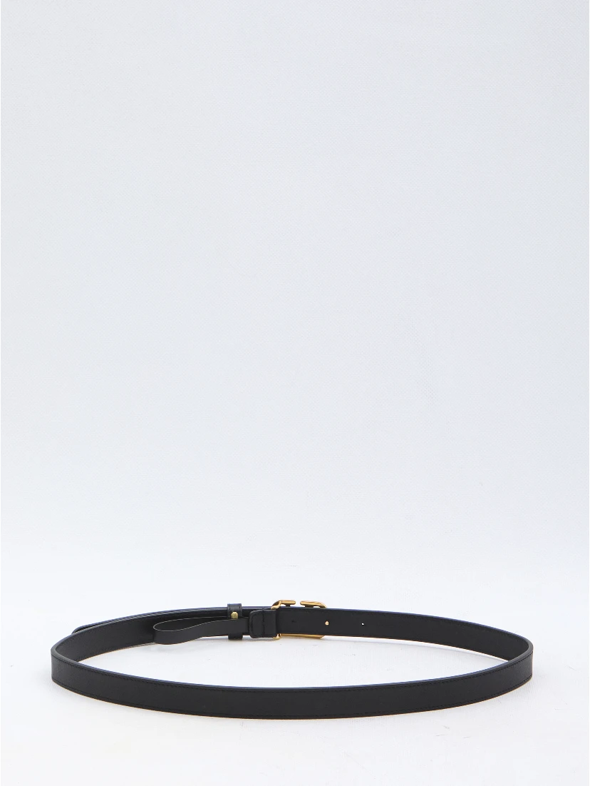 VLogo Singature belt
