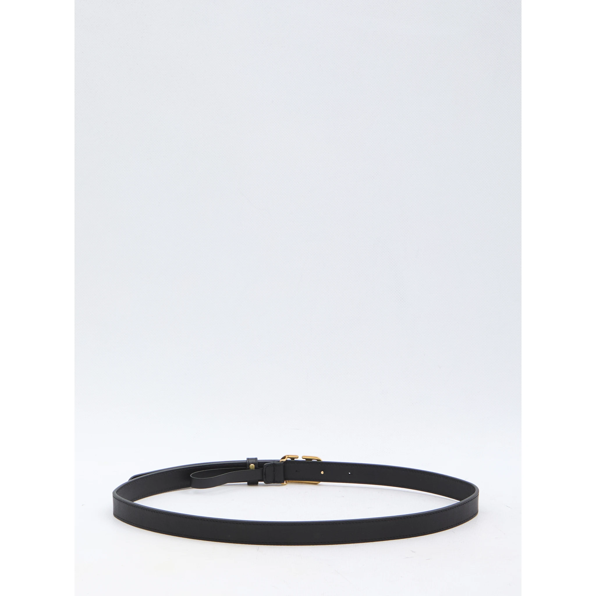 VLogo Singature belt