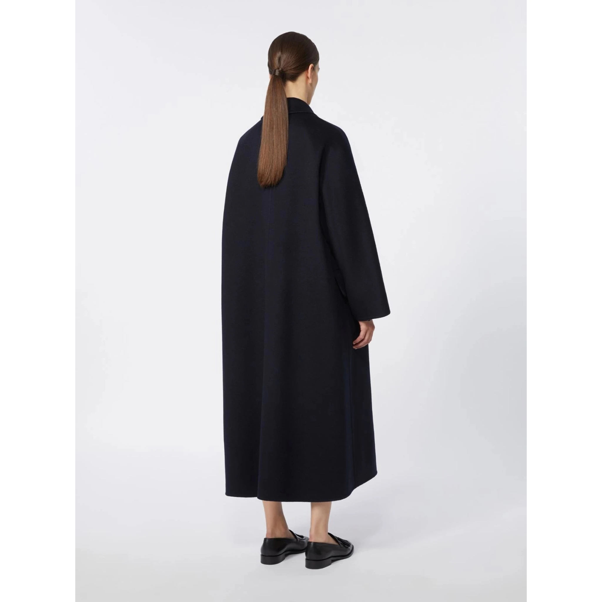 MAX MARA MXMCESTO coat