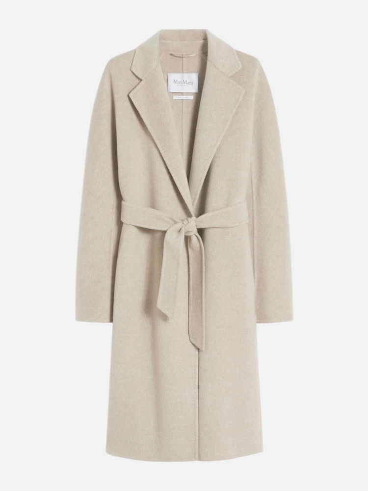 MAX MARA MXMACERI coat