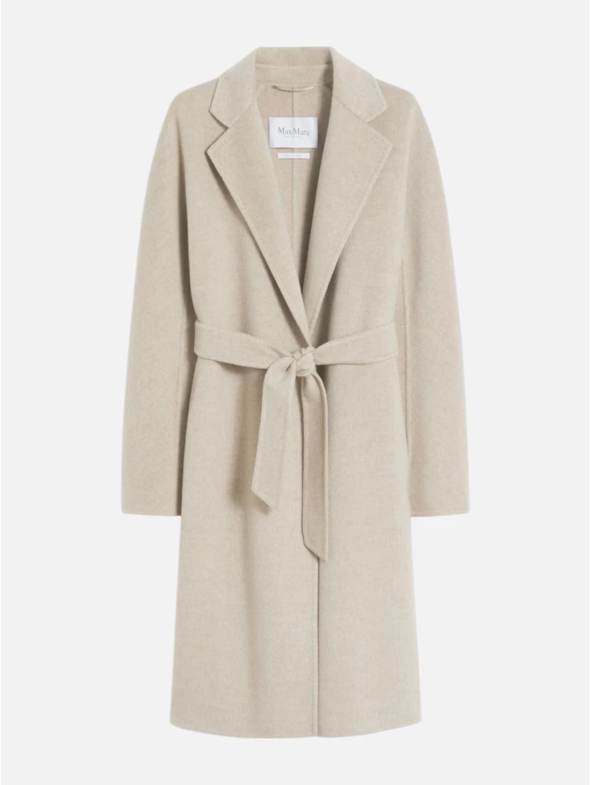 MAX MARA MXMACERI coat