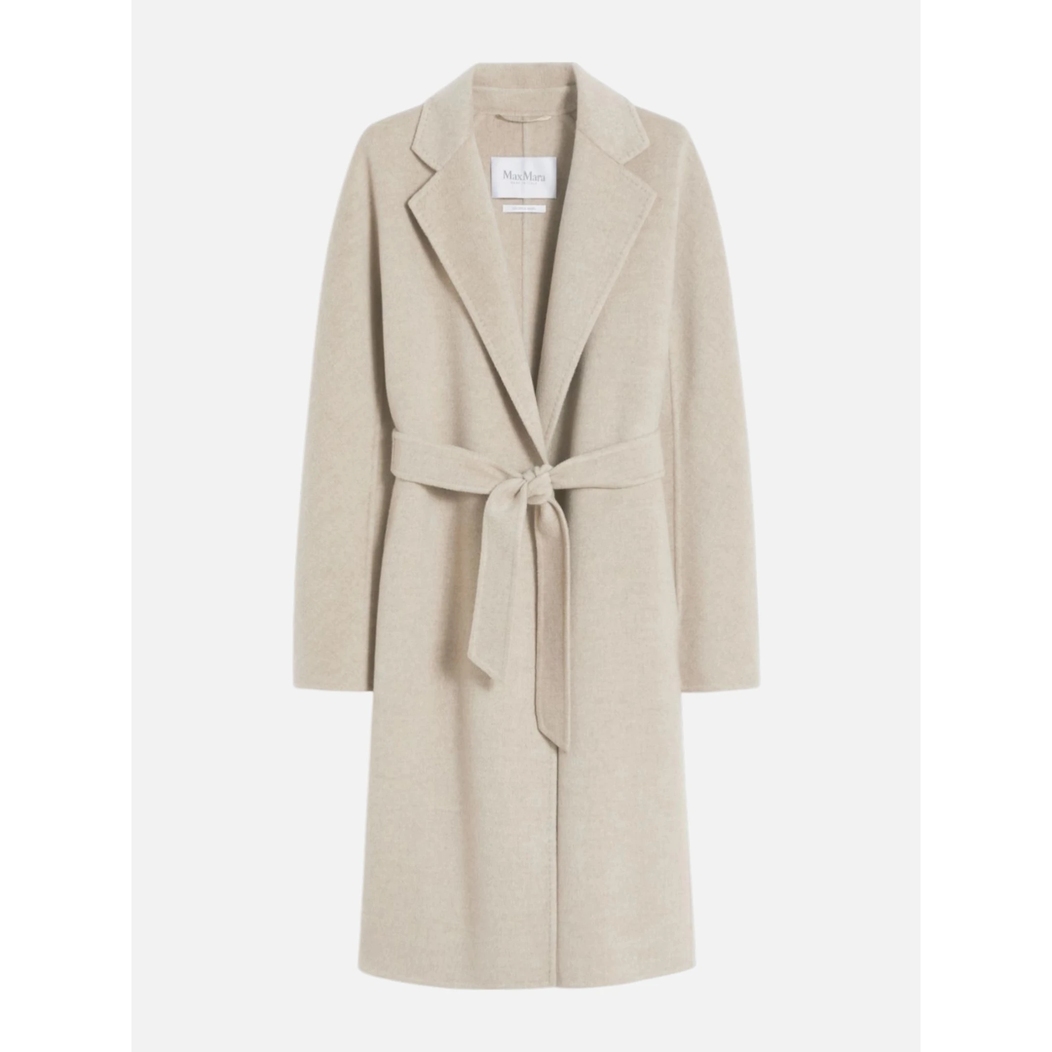 MAX MARA MXMACERI coat