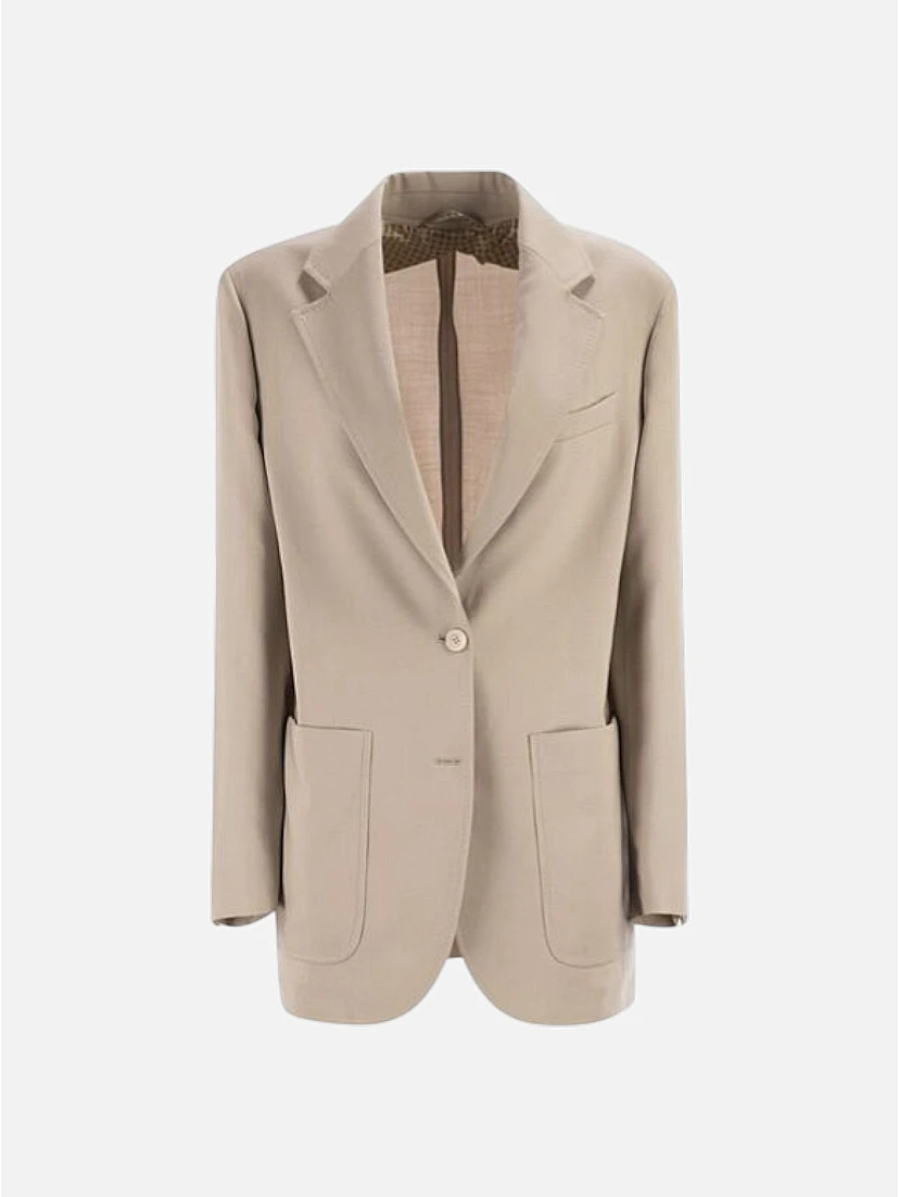 MAX MARA MXMAFFARI blazer