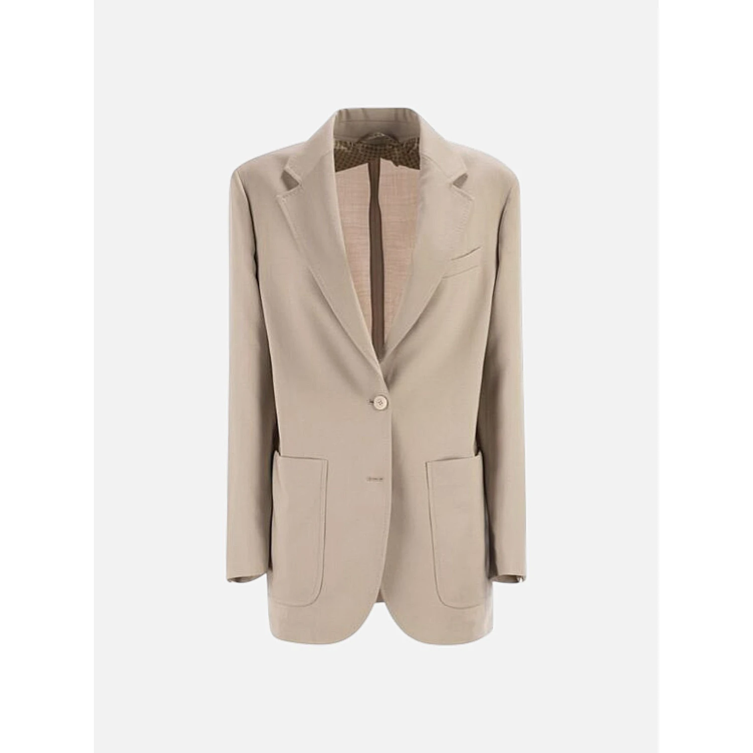 MAX MARA MXMAFFARI blazer